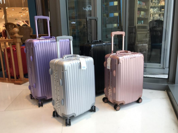 Rimowa Travel Box 20inches /24inches /26inches /29inches