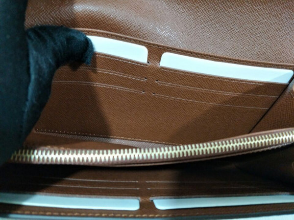 l**is V*t*n sarah wallet