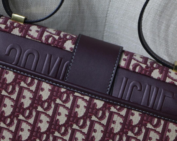 D*or oblique montaigne