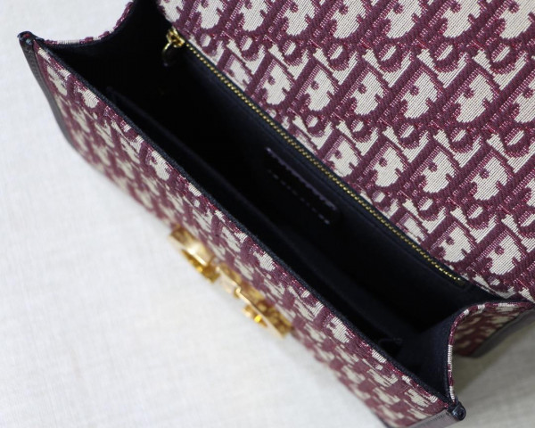 D*or oblique montaigne