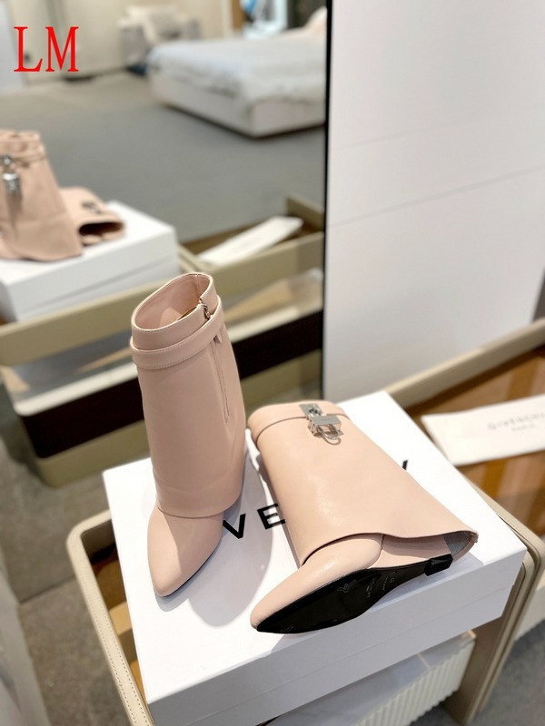 GIVENCHY BOOTS