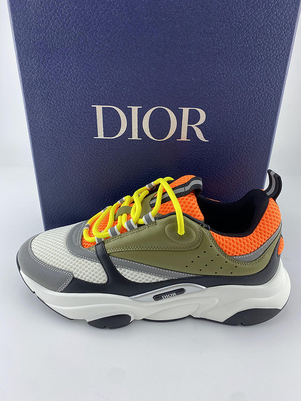 D*or homme b22 trainer sneaker