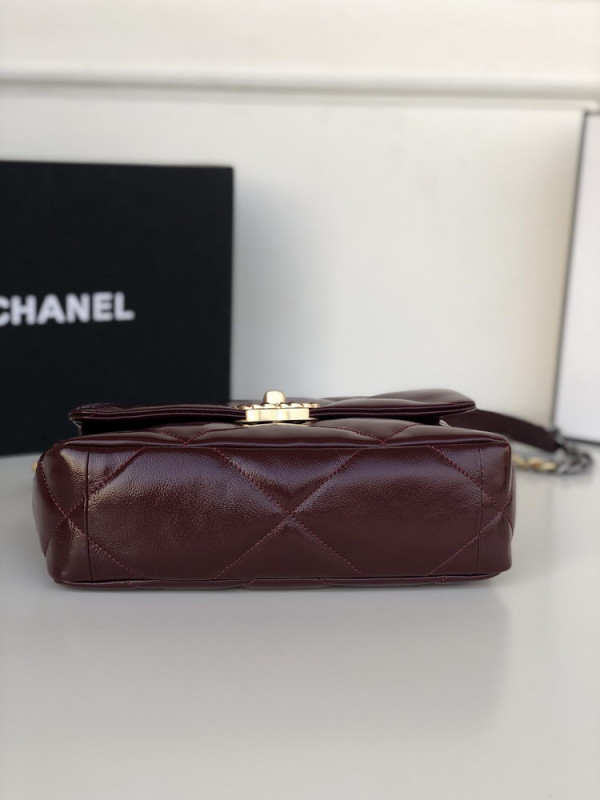 CL 19 FLAP BAG