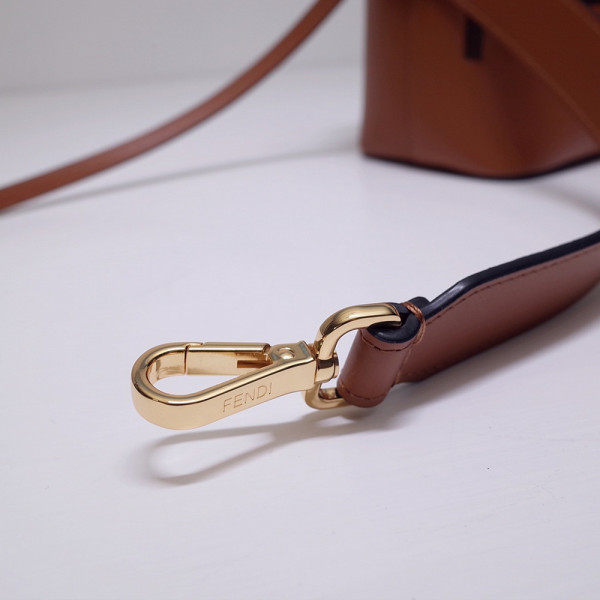 F**di mon tresor-12*18*10cm