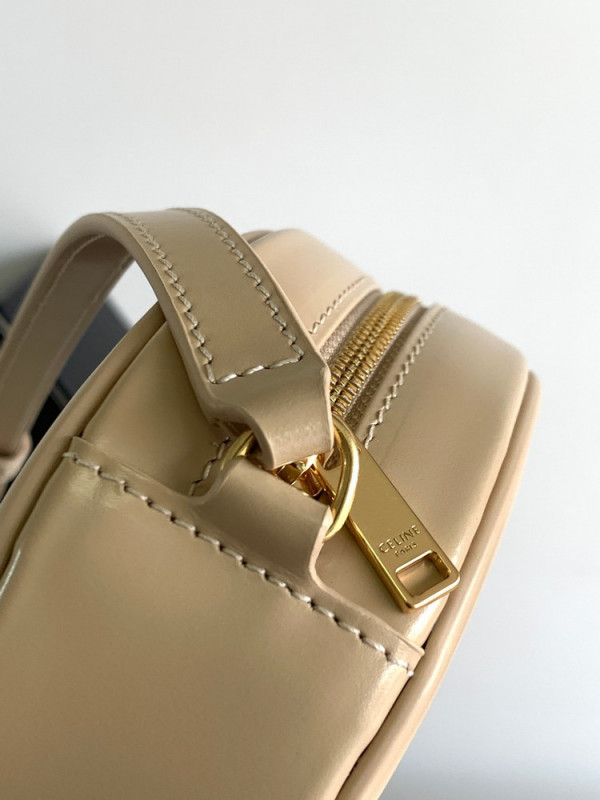 Ce**e crossbody oval purse