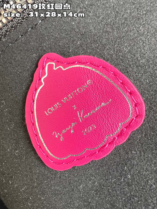 l**is V*t*n x yk neverfull mm