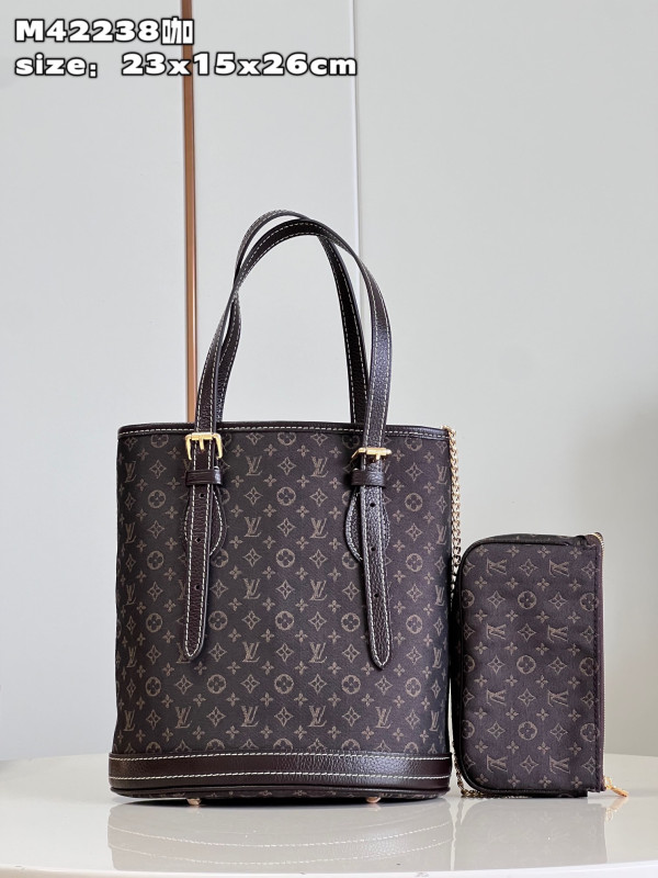 l**is V*t*n nano bucket