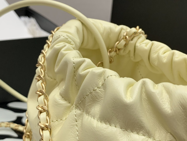 CL 22 MINI HANDBAG-23*18.5*6CM