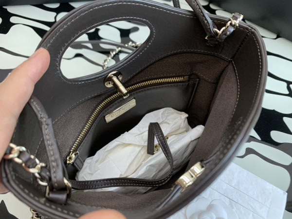 CL 31 MINI SHOPPING BAG