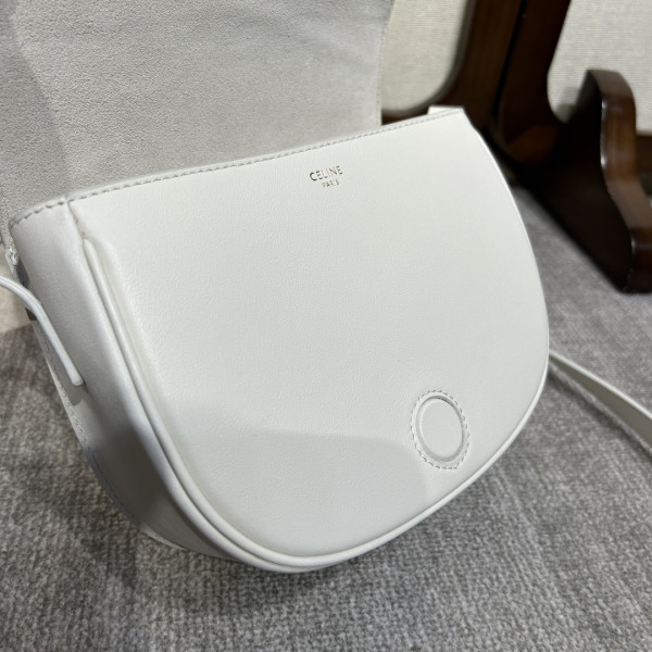 Ce**e teen besace triomphe