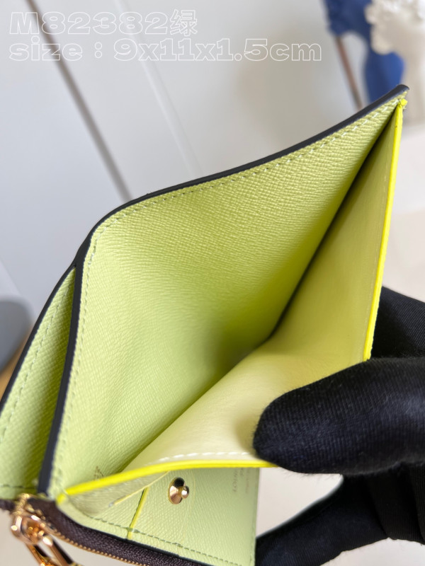 l**is V*t*n lisa wallet