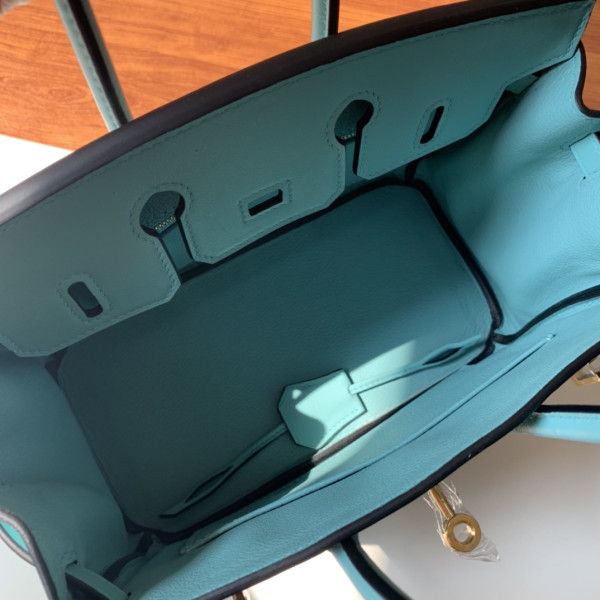 H**mes birkin 25cm handmade