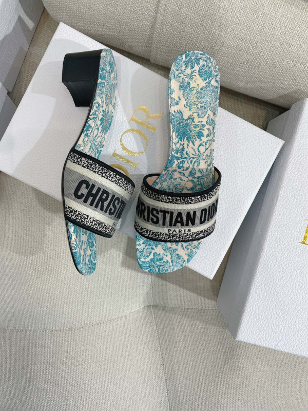 D*or dway heeled slide