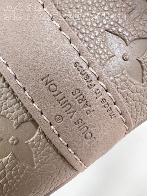 l**is V*t*n keepall bandouliÈre 45