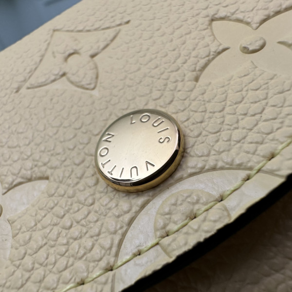 l**is V*t*n rosalie coin purse