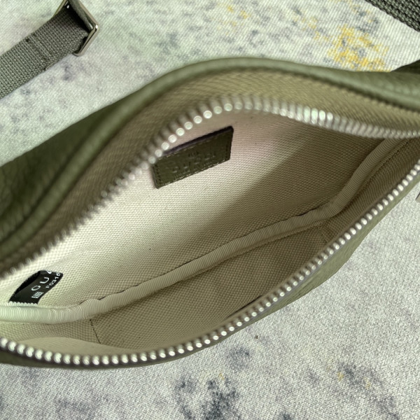 G*u*i jumbo gg small belt bag