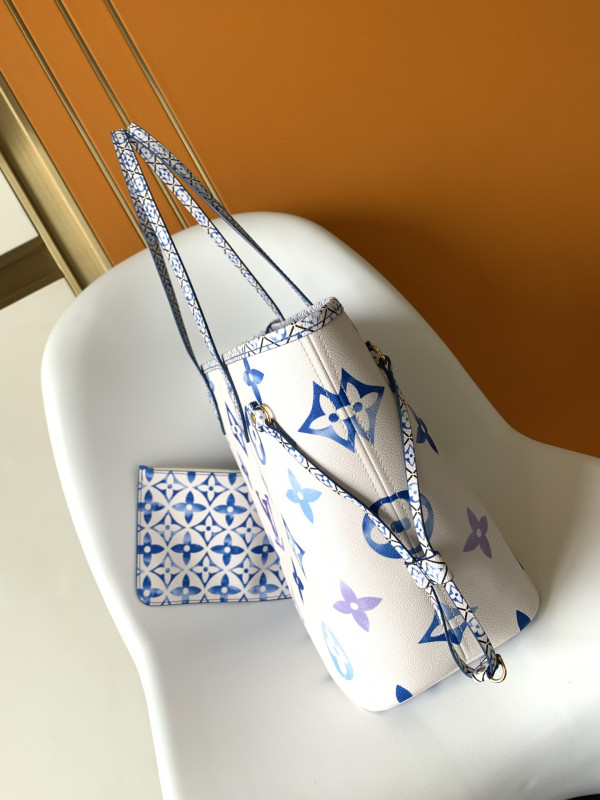 l**is V*t*n neverfull mm