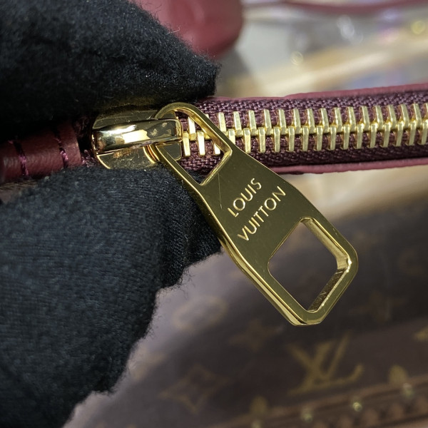 l**is V*t*n neverfull mm