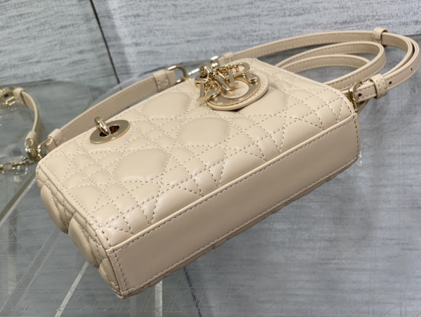 D*or lady d-joy micro bag