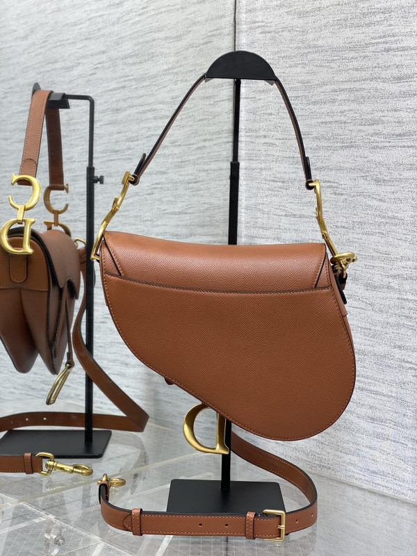 D*or saddle bag