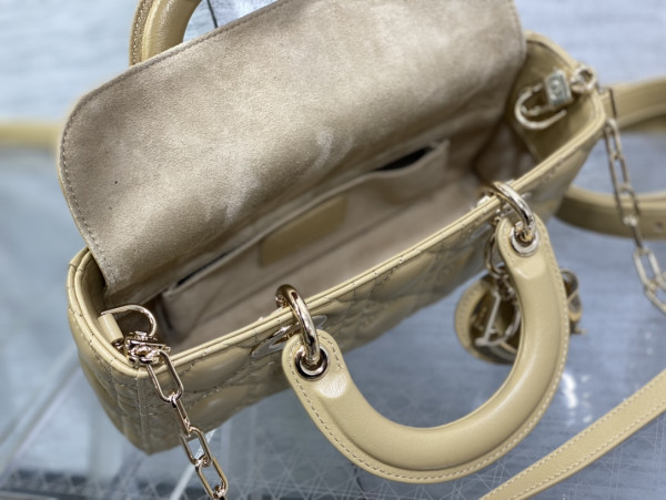 D*or lady d-joy bag-22*12*6cm