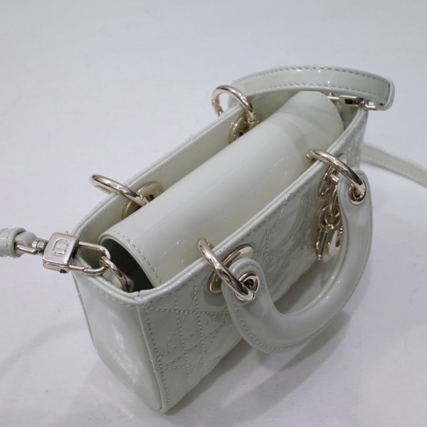 D*or lady d-joy micro bag