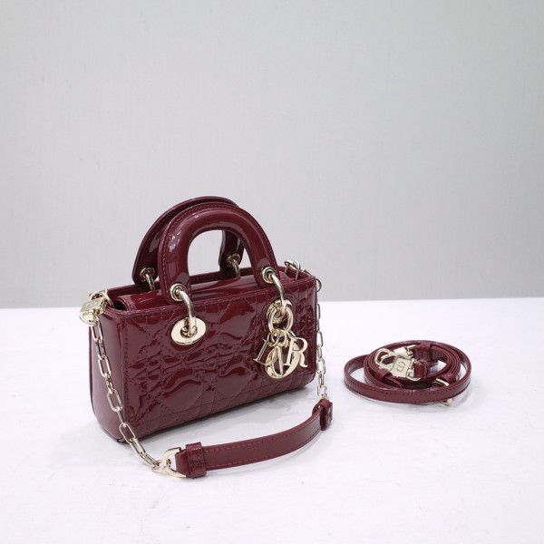 D*or lady d-joy micro bag