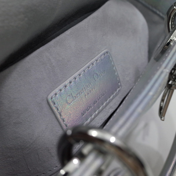 D*or lady d-joy micro bag