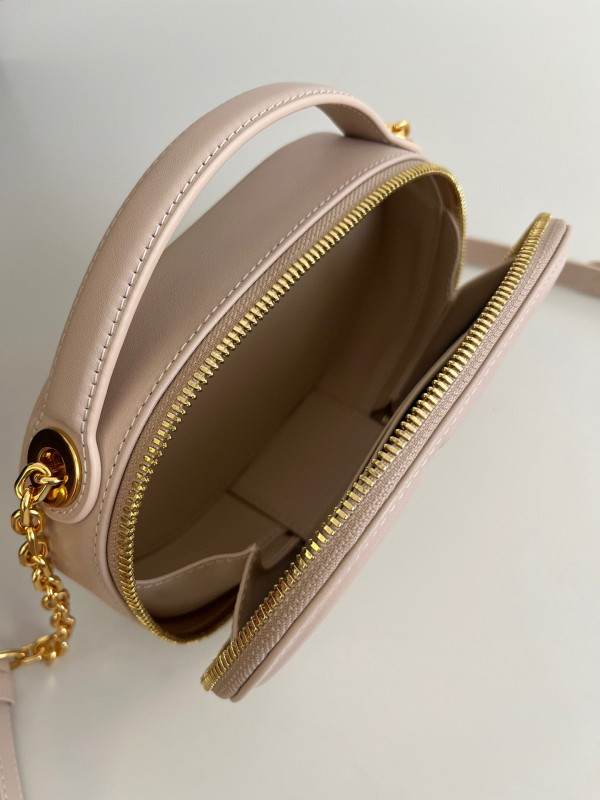 D*or cd signature oval camera bag