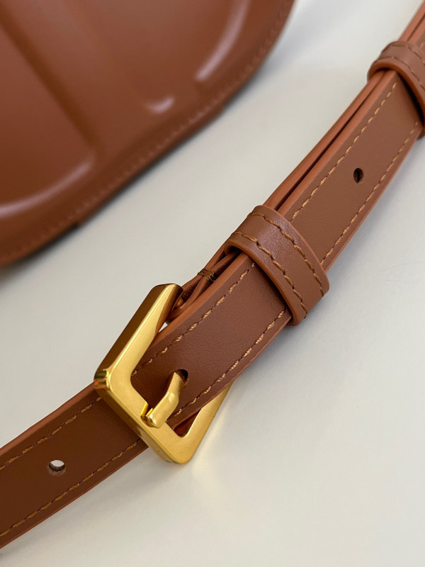 D*or cd signature oval camera bag