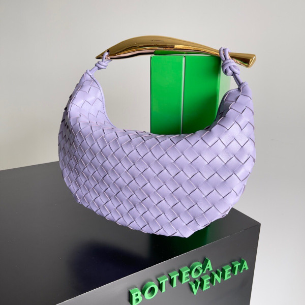 Bo*te*ga ve*ne*ta sardine top-handle bag-33*20*4cm