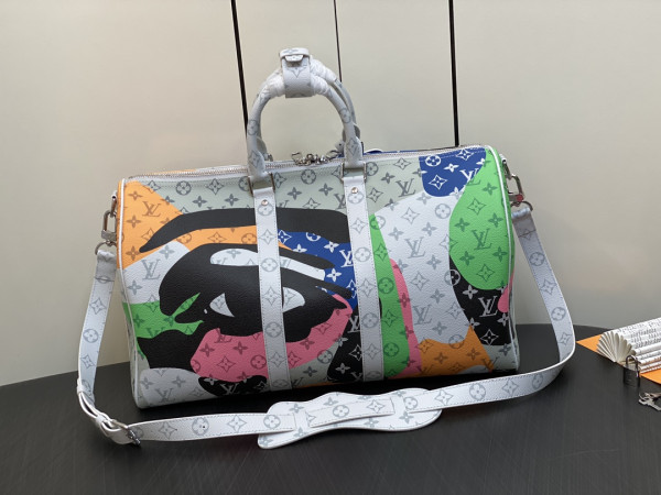 l**is V*t*n keepall bandouliÈre 45