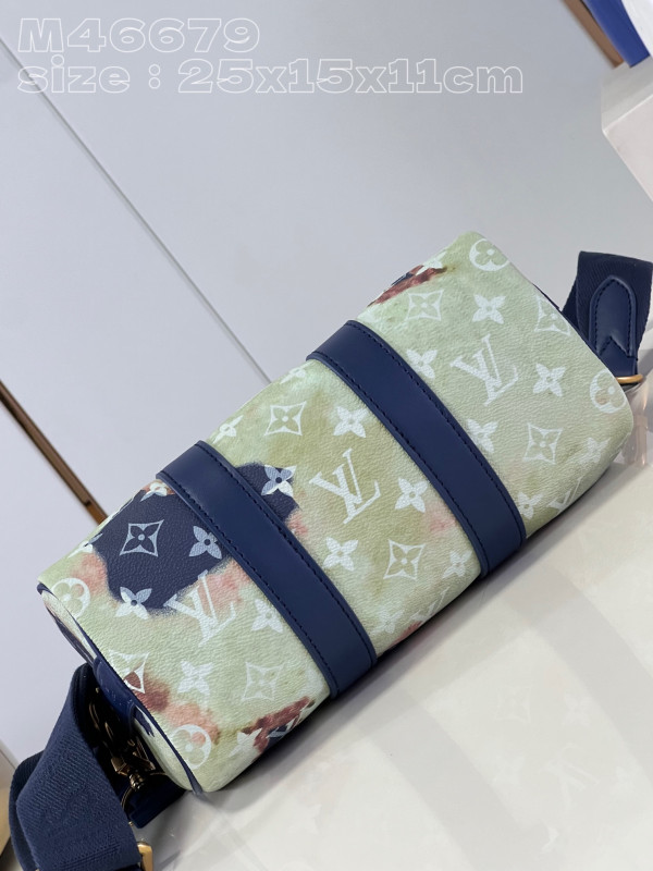 l**is V*t*n keepall 25