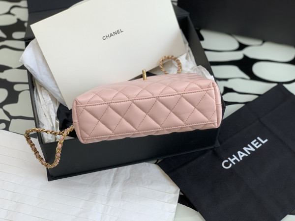 CL Kelly Nano Bag
