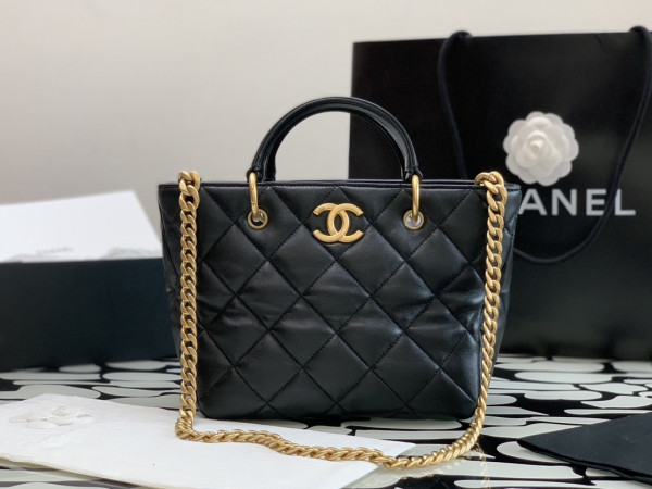 CL SMALL SHOPPING BAG