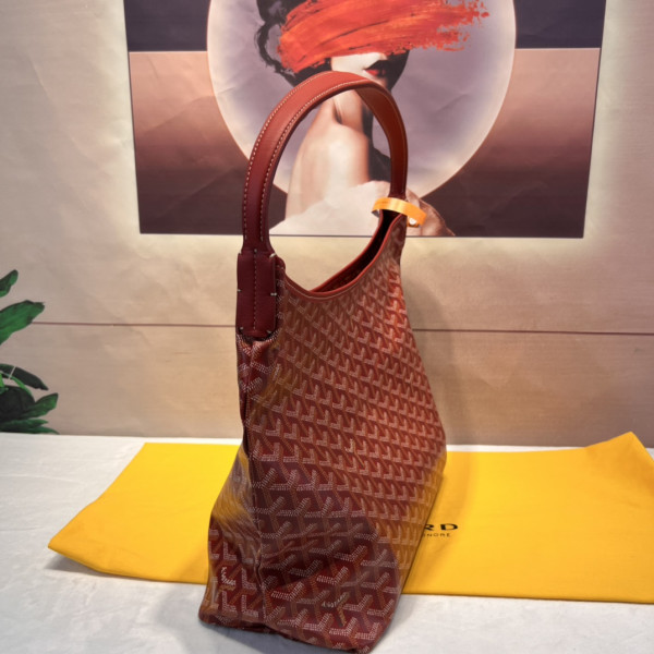 Go*ard boheme hobo bag-33-28-15cm