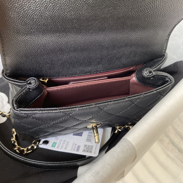 CL SMALL COCO HANDLE BAG