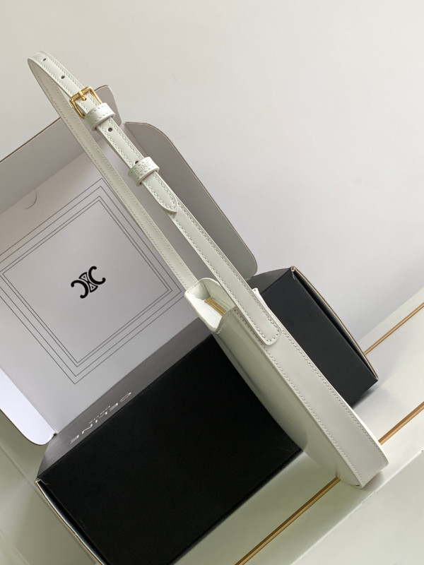 Ce**e medium croque bag