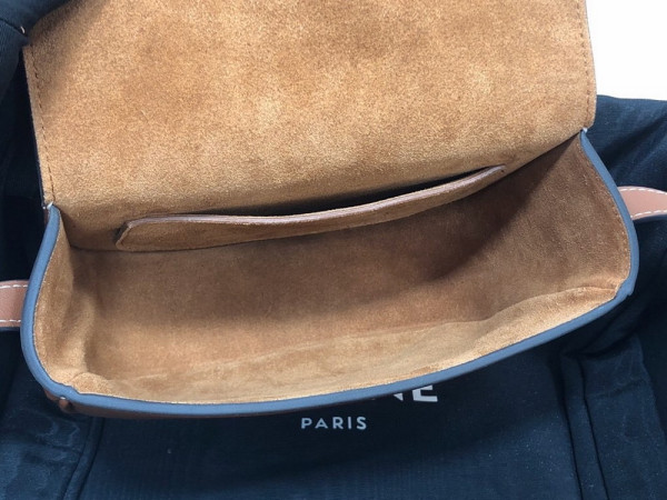 Ce**e folco cuir triomphe