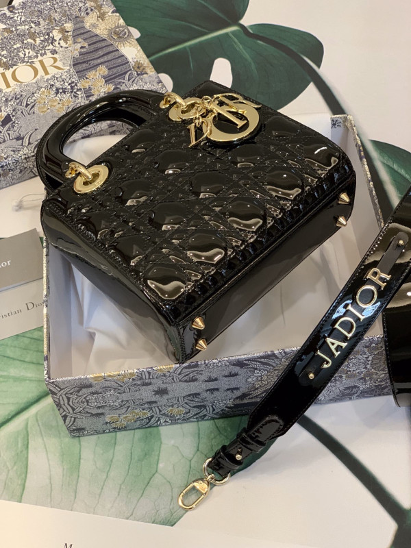 lady D*or my abcD*or bag-20cm