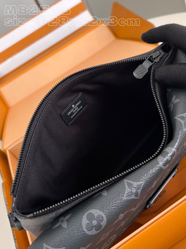 l**is V*t*n s-lock pochette