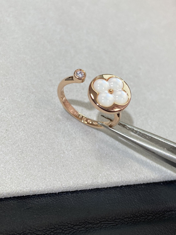 l**is V*t*n earrings