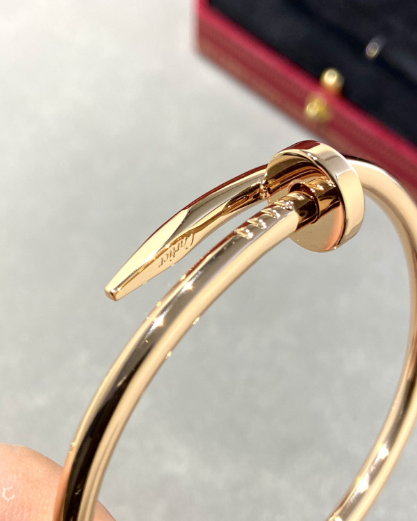 CARTIER BRACELET