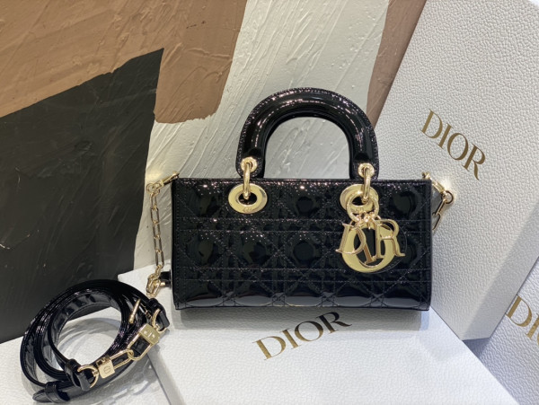 D*or lady d-joy bag-22*12*6cm