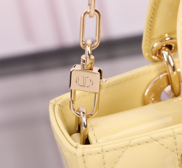 D*or lady d-joy bag-22*12*6cm