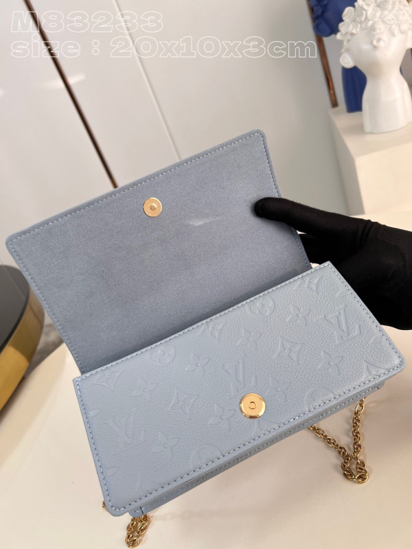 l**is V*t*n wallet on chain lily
