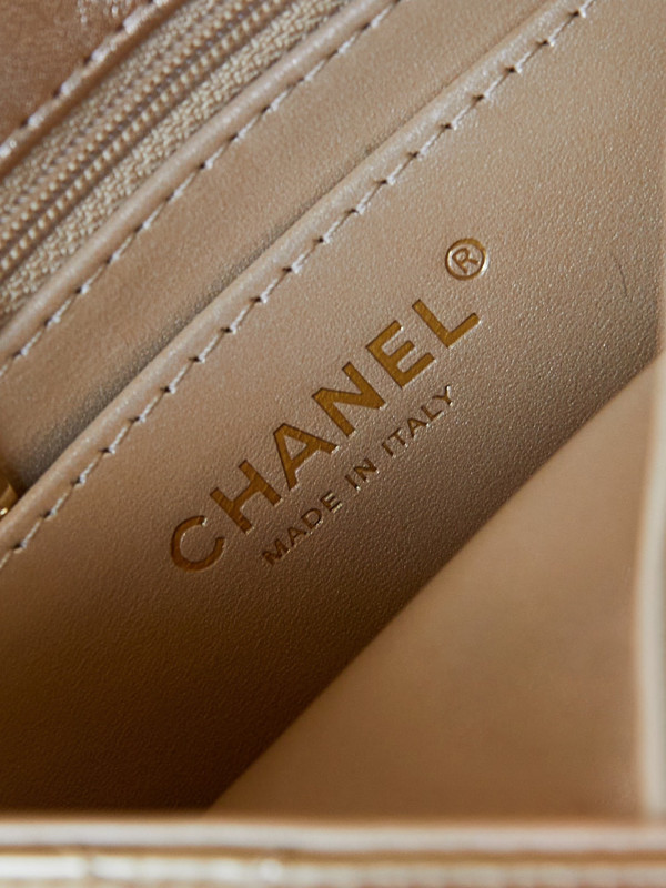 CL MINI FLAP BAG & STAR COIN PURSE