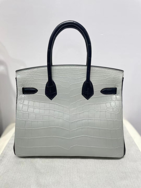 H**mes birkin 30cm handmade