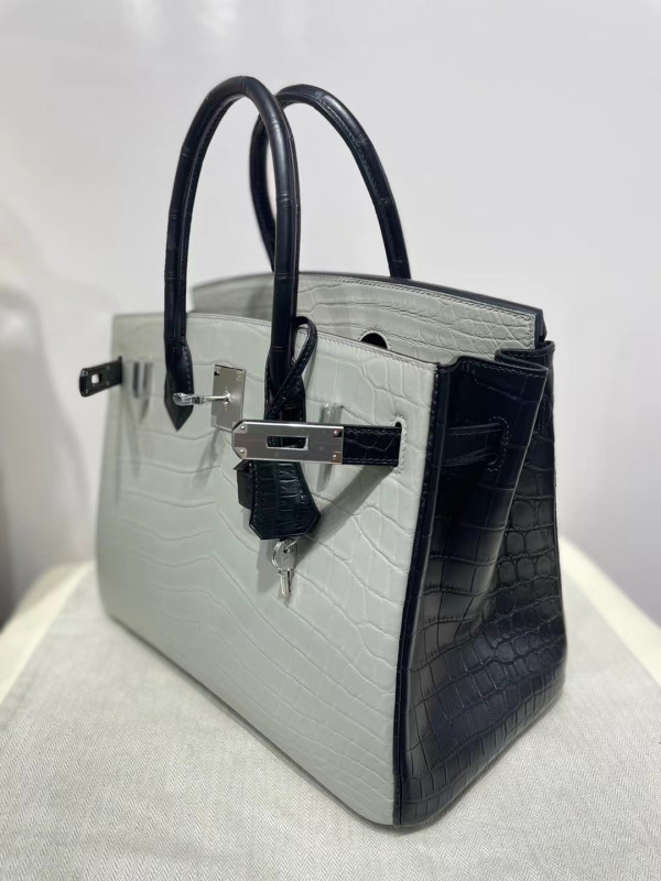 H**mes birkin 30cm handmade