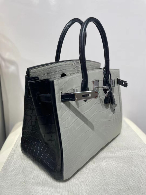 H**mes birkin 30cm handmade